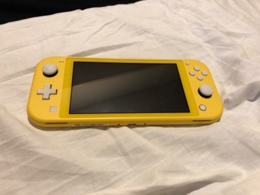 スイッチライト