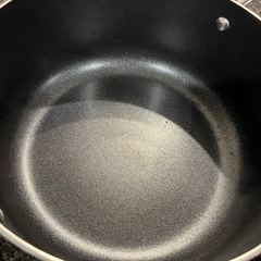 アリリスオーヤマ　IH・ガス対応鍋セットの画像
