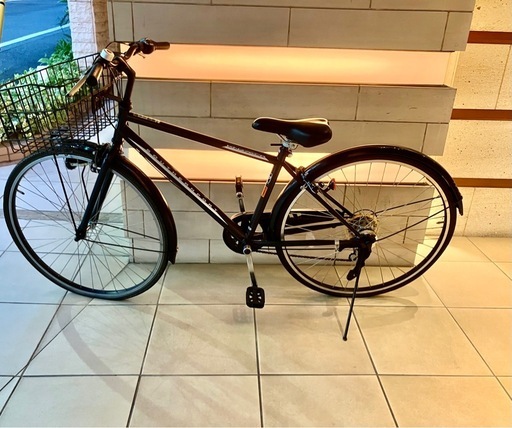 パンクあり◼️27インチ