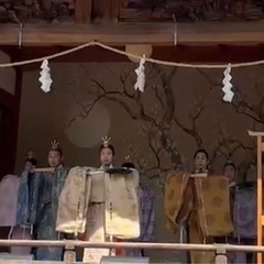 古の宮ノ舞の画像
