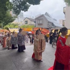 古の宮ノ舞の画像