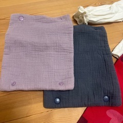 ベビー　セットの画像