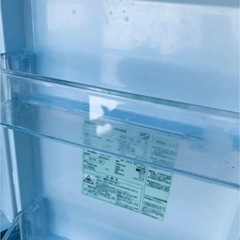 ノンフロン冷凍冷蔵庫の画像