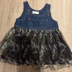 ブランド有り　80サイズ　女の子の画像