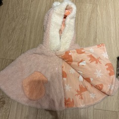 ブランド有り　80サイズ　女の子の画像