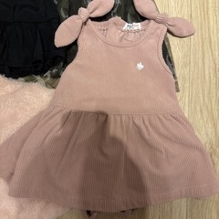ブランド有り　80サイズ　女の子の画像
