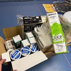 火災探知機　時計　感熱紙　そのたその他の画像