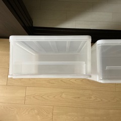 クローゼットケースの画像