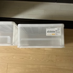 クローゼットケースの画像