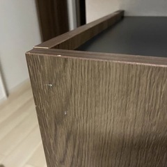 猫 トイレ キャビネットの画像
