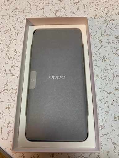 新品未使用　OPPO  Reno11 A オマケ付き