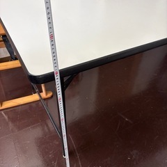 テーブルの画像