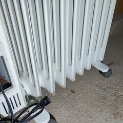 アサヒ オイルヒーター 暖房の画像