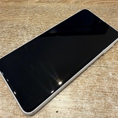 ▶︎美品◀︎GalaxyA23 5G SlMフリー❣️の画像