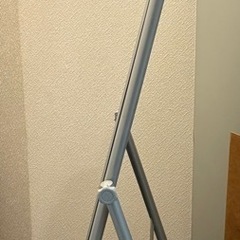 スタンド姿見  鏡 の画像
