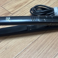 AR ストレートアイロンの画像