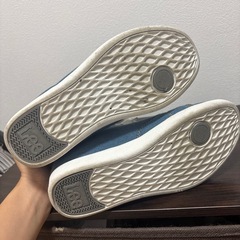 Leeスニーカーの画像