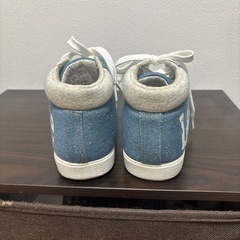 Leeスニーカーの画像