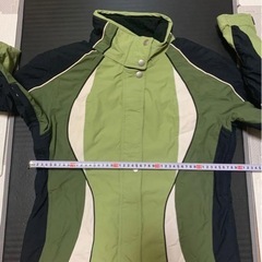【Tommy hilfiger】ナイロンジャケット Mサイズ ジャンパーの画像