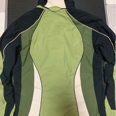 【Tommy hilfiger】ナイロンジャケット Mサイズ ジャンパーの画像