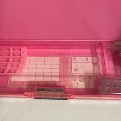 筆箱の画像