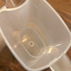 【ブリタ】浄水器の画像