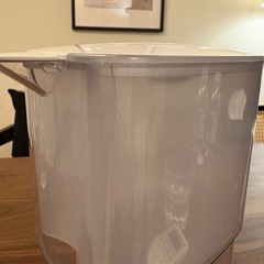 【ブリタ】浄水器の画像
