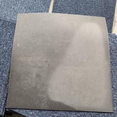 タイルカーペット　国内　５０×５０　DIYの画像