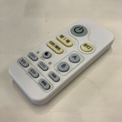 NITORI ６畳用 LEDシーリングライト（調光・調色機能付）の画像