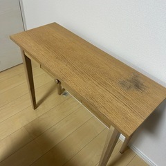ドレッサーの画像