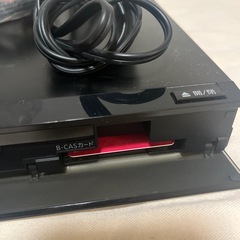 ブルーレイレコーダー Panasonic DMR-BWT530の画像