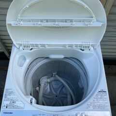 【リユースショップスパークル】洗濯機　東芝　2016年製　AW-4S3　洗濯容量4.2kg　配達設置可能♪の画像