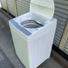 【リユースショップスパークル】洗濯機　東芝　2016年製　AW-4S3　洗濯容量4.2kg　配達設置可能♪の画像