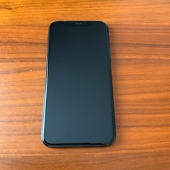 iPhone 11 Pro 256GB 北米版 SIMフリーの画像