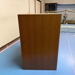 番号付き収納ケースの画像