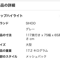 ZINUS メタル ベッドフレーム シングルの画像
