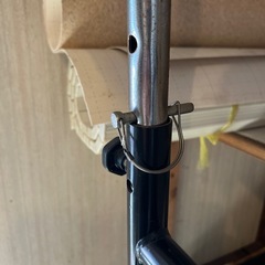 懸垂機の画像