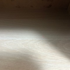 カラーボックス 1段の画像