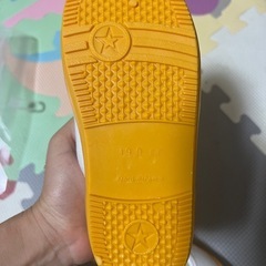 Breeze 上履き (19cm)の画像