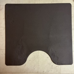 トイレマットの画像