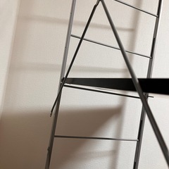 引き渡し確定　
棚の画像