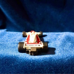 ★【絶版】【トミカのミニカー「マクラーレン M26 フォード」】★1978当時物★の画像