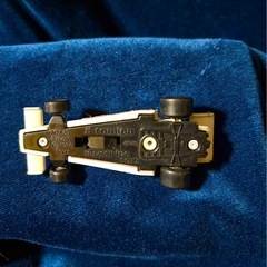 ★【絶版】【トミカのミニカー「マクラーレン M26 フォード」】★1978当時物★の画像