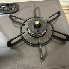 Paloma ガステーブルコンロ IC-S809BHA-L 12A・13A
の画像
