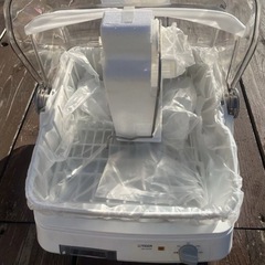 【美品】 ※配達可　キッチンドライヤー  食器乾燥の画像