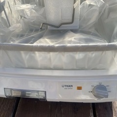 【美品】 ※配達可　キッチンドライヤー  食器乾燥の画像