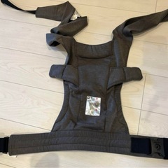 エルゴ　抱っこ紐の画像