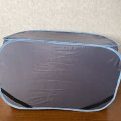 小型犬用簡易ゲージ/サークル/美品
の画像