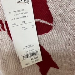 philly トップス①の画像
