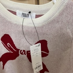 philly トップス①の画像